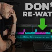 How To Edit YouTube Videos 10x Faster Productivity Hacks