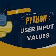 Python Tutorial For Beginners Learn User Input With Input Function In Python 2025