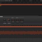 Maschine Patterns Fighting Clips