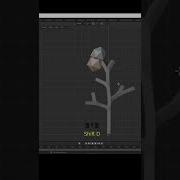 3d Low Poly Tree Modeling In Blender Part 01 Mds Design