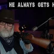 Big Iron Fallout New Vegas Cover By Joe And The Reluctant Prophets Original By Marty Robbins