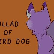 Ballad Of Weird Dog Rain World OC PMV