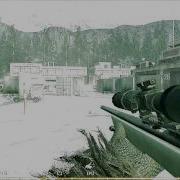 COD Twixtor Test Light Rays