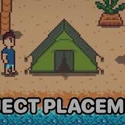 In Game Object Placement In Godot 4 Dauphin Deep Dive