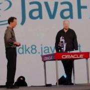 Chess Robot Javaone J1jp