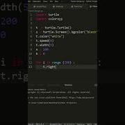 Show Your Talent To Others With Python Shorts Codewithharry