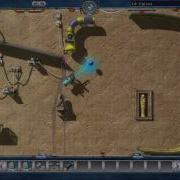 CUDA Enabled PhysX Application Crazy Machines II