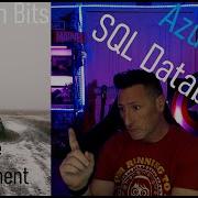Azure SQL Space Management