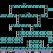 DOS Game LodeRunner