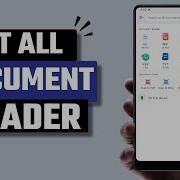 Best All Document Reader App For Android