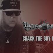 Vicious Rumors Crack The Sky In Half Official Video
