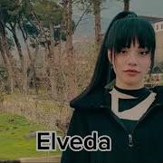 Helin Hevi Elveda Cover