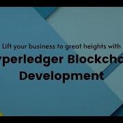 Hyperledger Blockchain Development Company Bitdeal