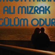 ALI MIZRAK GÜLÜM ODUR