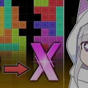 Become A TOP Modern Tetris Player By Practicing These