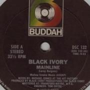 Black Ivory Mainline