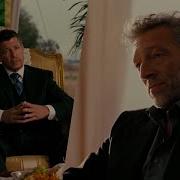 Serac Threatens Brazilian President Westworld S03E05 Genre