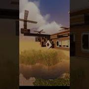 Createmod Quadcopter