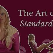 Set Your Standards And Watch The World Respond