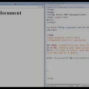 PHP Lesson 6 While Loop