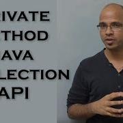 12 6 Calling Private Method In Java Class Using Reflection API