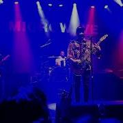 Microwave Circling The Drain Live In Richmond VA 11 17 2023