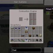 Minecraft Tekkit Overview Part 1 Buildcraft