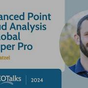GeoTalks Advanced Point Cloud Analysis In Global Mapper Pro