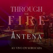 Antena Hits Through The Fire Chaka Khan
