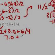 Evaluating Math Problems In Java