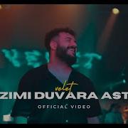 Velet Sazımı Duvara Astım