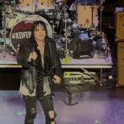 SHAKE ME TOM KEIFER CINDERELLA THE RIVIERA THEATRE TONAWANDA NY 2025