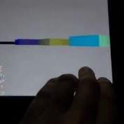 Primitive FPS Engine Done With Codea