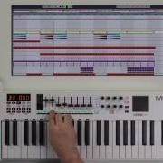 M Audio Introduction Overview On The Code Series