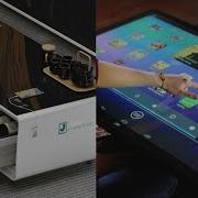8 Incredible Smart Coffee Table You Must See Smart Table Furniture