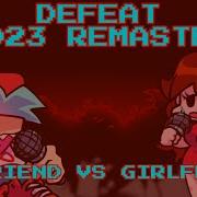 GIRLFRIEND AND THE EVIL IMPOSTORS Defeat 2023 Boyfriend VS Girlfriend FNF VS IMPOSTOR V4