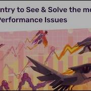 Performance Find And Solve The Most Impactful Performance Issues