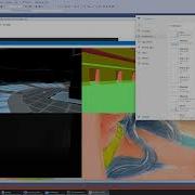 Real Time Raytracing Using CUDA 2 Single Thread Vs Multi Threads Vs CUDA