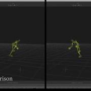 Motionbuilder Python Motion Capture Mirroring Script Demo