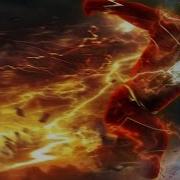The Flash Unstoppable
