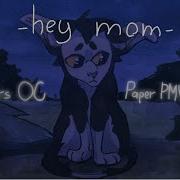 Hey Mom Warriors OC Paper PMV Meme