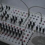 Patching Serge Modular Notes Vol 2 25 Random Source NTO DUSG VCFQ Eurorack