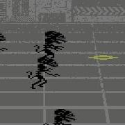 Aliens The Computer Game Gameplay Commodore 64
