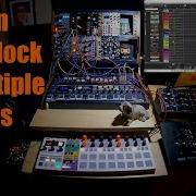 How To Send Midi Clock To Multiple External Devices In Reason