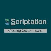 Create Custom Icons For Overhead Diagrams Scriptation Tutorial