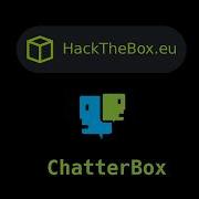 HackTheBox Chatterbox