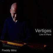 Vertiges Live In Paris