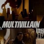 Multivillain Glory Fun Vids
