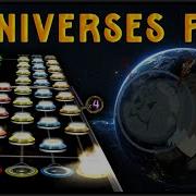 Universes 100 FC