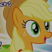 Applejack Top 10 Episodes My Little Pony Friendship Is Magic 15th Anniversary Full Episodes